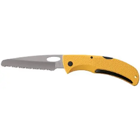 Gerber E-Z Out Rescue Fällkniv prisnedsättning